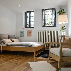  Apartment Full House - The Jungle - Netflix, Wifi Inkl