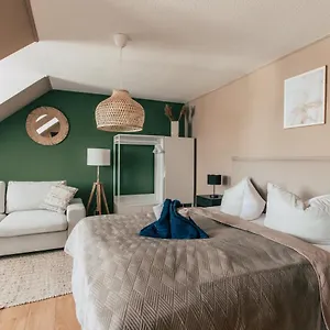  Apartment Luga Homes - Rosental